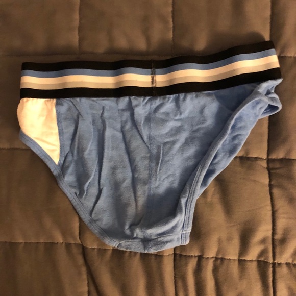 Men’s briefs - Picture 2 of 2